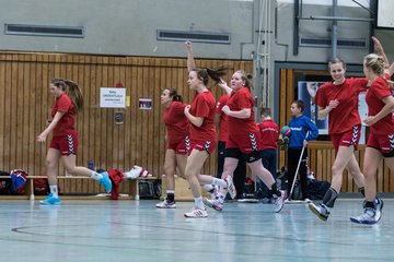 Bild 19 - Frauen Bramstedter TS - TSV Wattenbek 2 : Ergebnis: 20:24